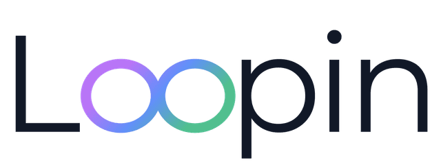 Loopin Logo